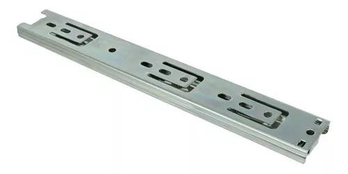 3586 Jgo. Corr. De Extension 35Mm Delgada 10" Ni S/T 25cm 