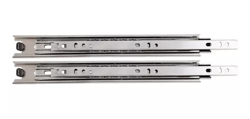 3590 Jgo. Corr. De Extension 35Mm Delgada 18" Ni S/T 45cm 