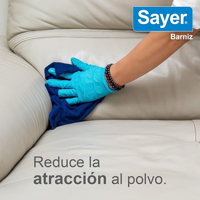 AD-0008.20 Silicon Cristal Para Muebles