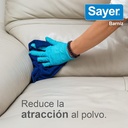 AD-0008.20 Silicon Cristal Para Muebles