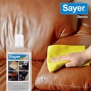 AD-0008.20 Silicon Cristal Para Muebles