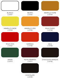 LI-0102.40 Laca Industrial Negra