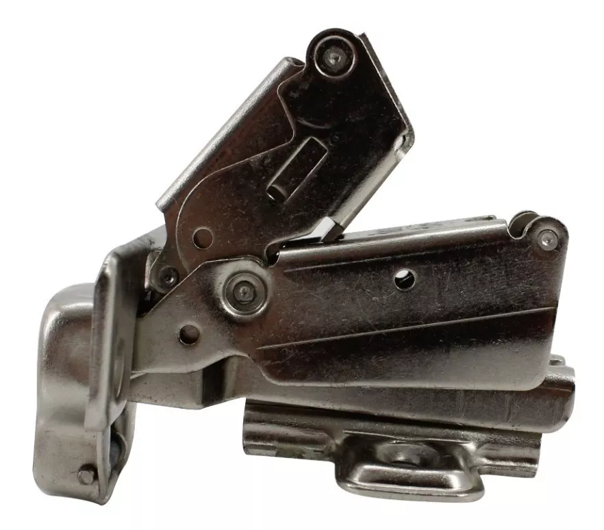 3117 Bisagra Handy Home Bidimensional 165° Cob Comp C/T (2Pz)