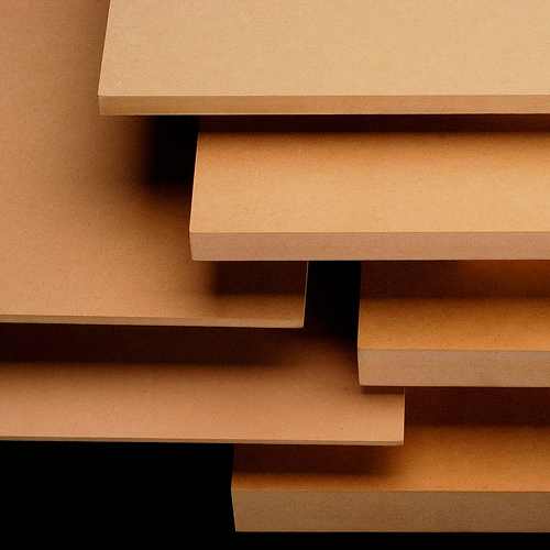 MDF Natural Tecnotabla 122x244cm