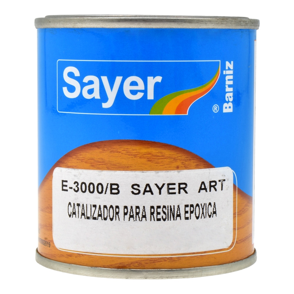 E-3000/B.10 Sayer Art/B