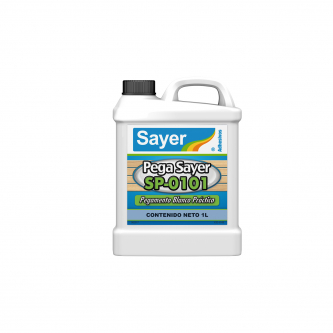 SP-0101.30 Pegasayer Practico