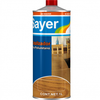 TW-0028/B.30 Catalizador Estable P/Brillo Directo