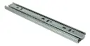 3586 Corredera Extensión Delgada 35mm-25cm HandyHome