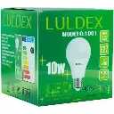 Foco 10w Luldex