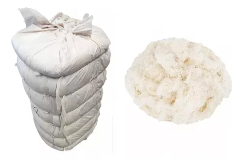 Estopa 50 kg