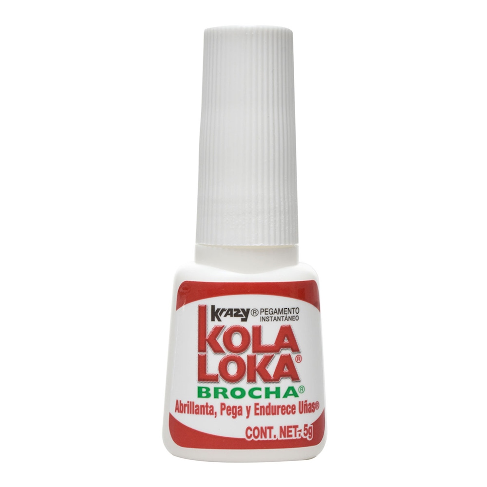Kola Loka Brocha