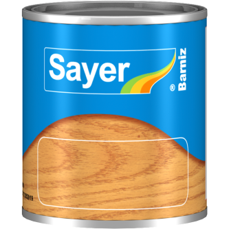 KF-0514.10 RESANADOR POLYESTER UNIVERSAL