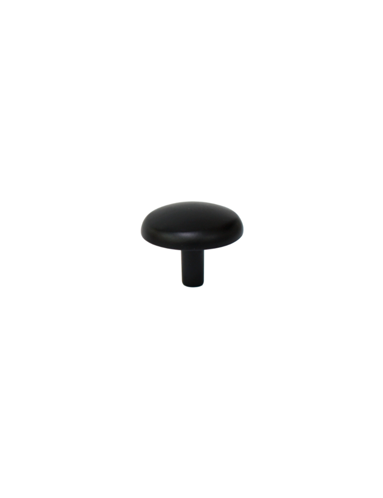 4271 Jaladera-Boton Handy Home Munich 29.8X24Mm Ne C/T