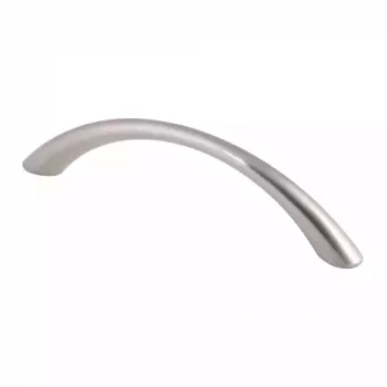 7989 Jaladera Handy Home Roma 128Mm Ns C/T