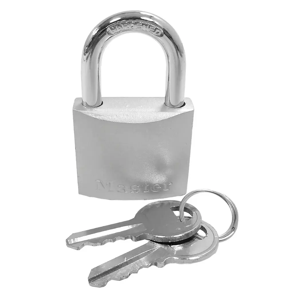 Candado 38mm Auto Pinmark