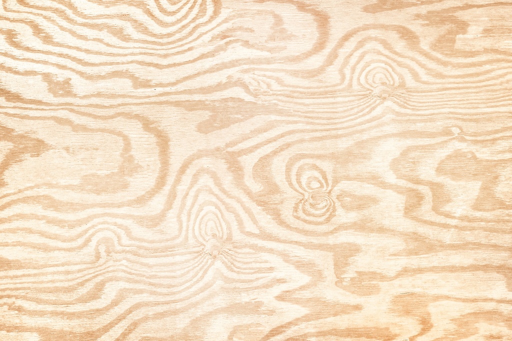 Triplay Pino Uruguayo 122x244cm