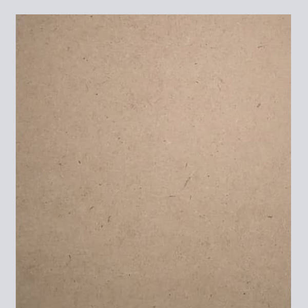 MDF Natural Importado 122x244cm
