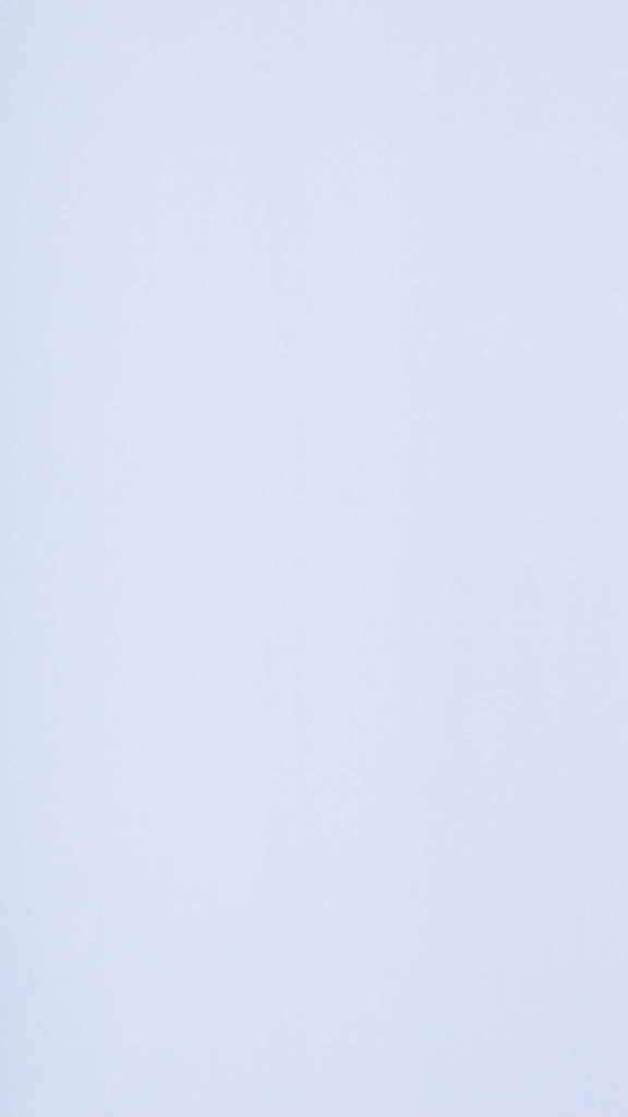 Melamina Económica Blanco Frosty 122x244cm