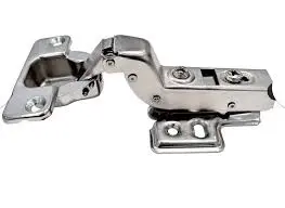 Bisagra Bidimensional granel s/tornillo par