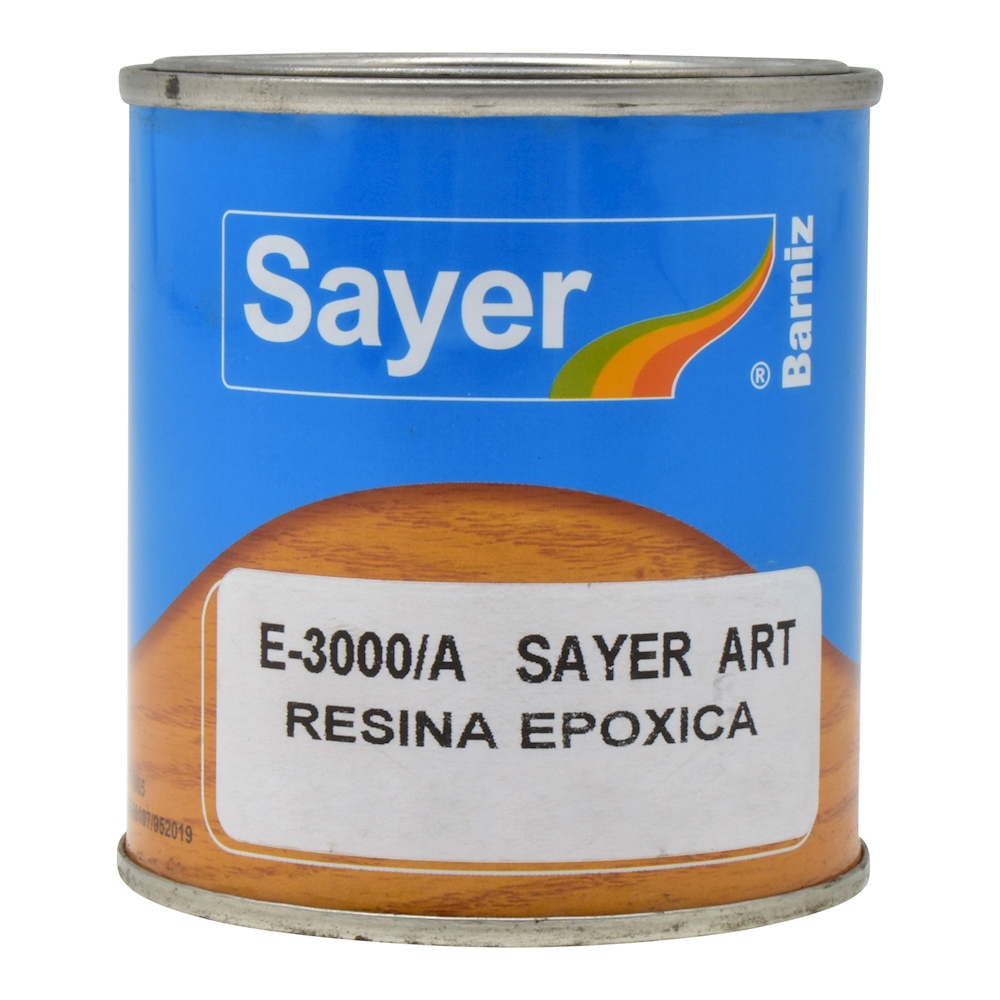 [E-3000/A.10] E-3000/A.10 Sayer Art/A