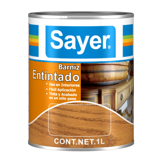 [LT-0116.30] LT-0116.30 Barniz Entintado Maple
