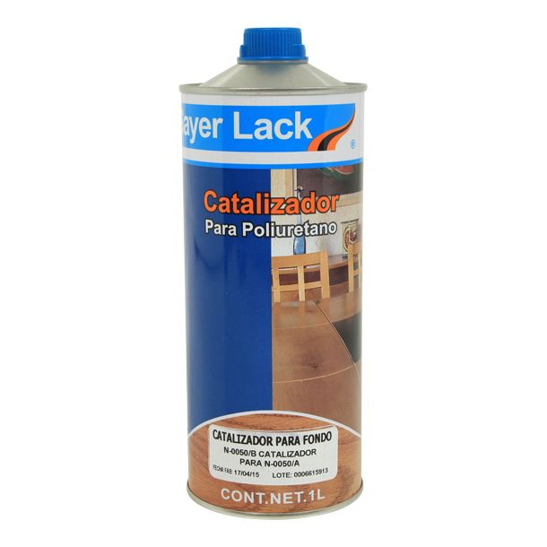 [N-0050/B.30] N-0050/B.30 Catalizador Para N-0050/A