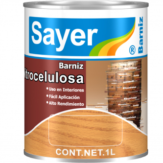 [NL-0300.30] NL-0300.30 Multilack Transparente