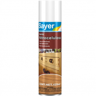 [NL-1010.15] NL-1010.15 Sayer Nitrolack Mate 10 Ub