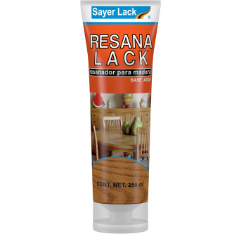 [RL-0001.10] RL-0001.10 Resanalack Blanco