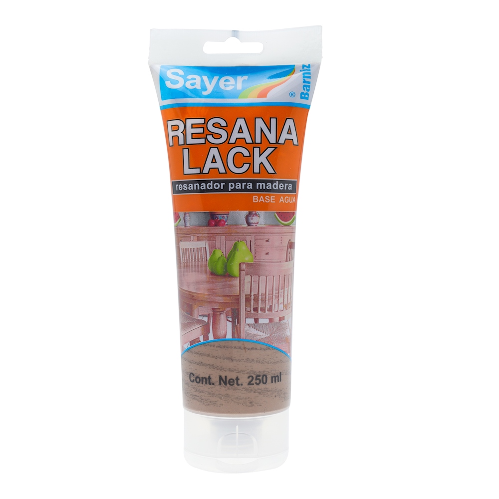 [RL-0014.10] RL-0014.10 Resanalack Nogal