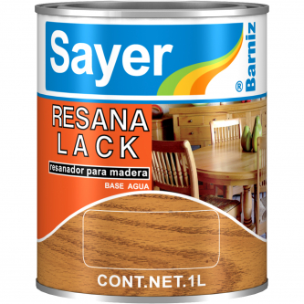 [RL-0014.30] RL-0014.30 Resanalack Nogal