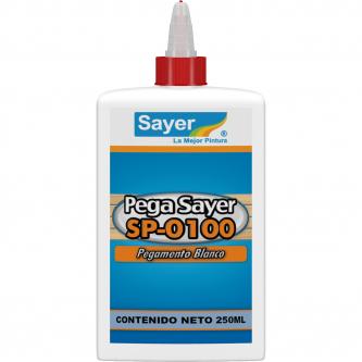 [SP-0100.10] SP-0100.10 Pegasayer Blanco
