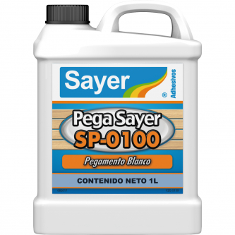 [SP-0100.30] SP-0100.30 Pegasayer Blanco