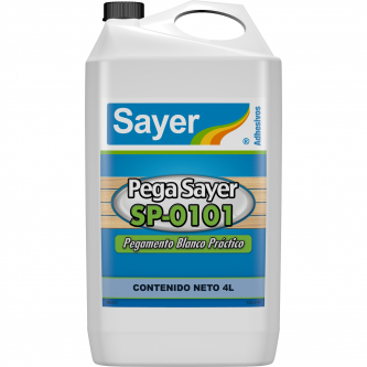[SP-0101.40] SP-0101.40 Pegasayer Practico