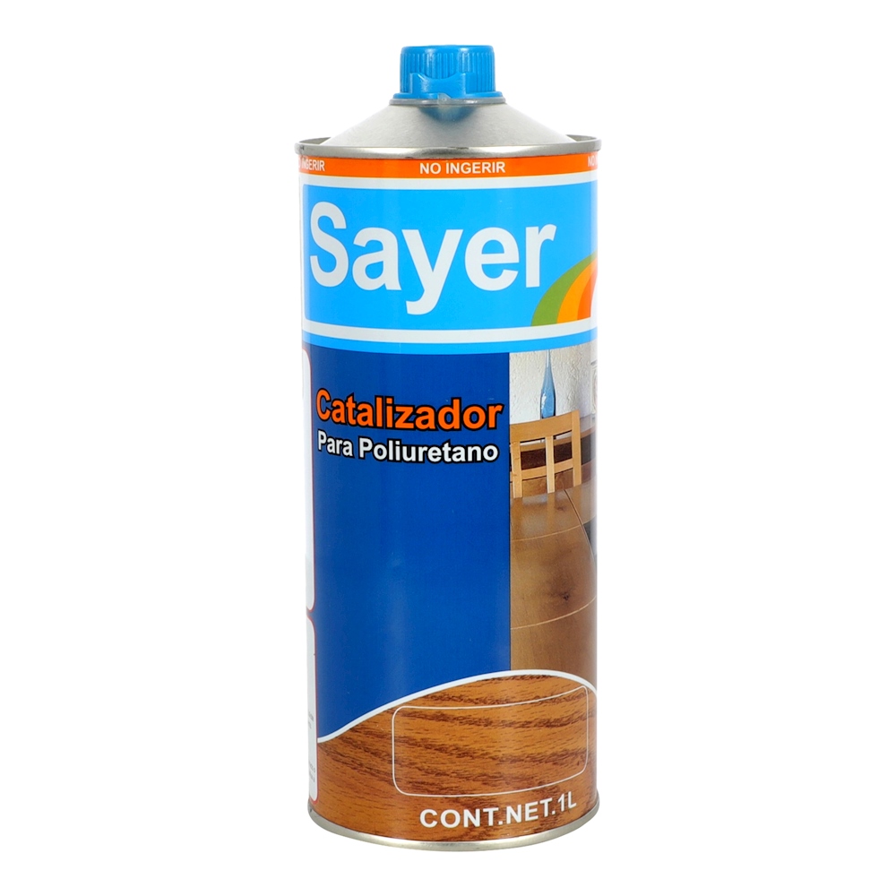 [T-0028/B.30] T-0028/B.30 Catalizador Para Brillo Directo