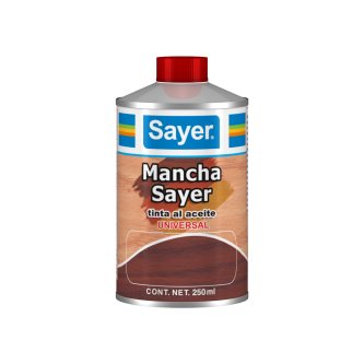 [TS-6114.10] TS-6114.10 Manchasayer Nogal Americano