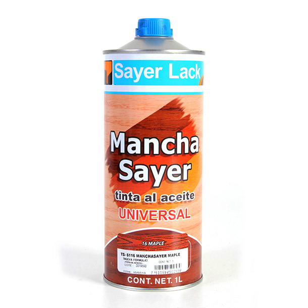 [TS-6116.30] TS-6116.30 Manchasayer Maple