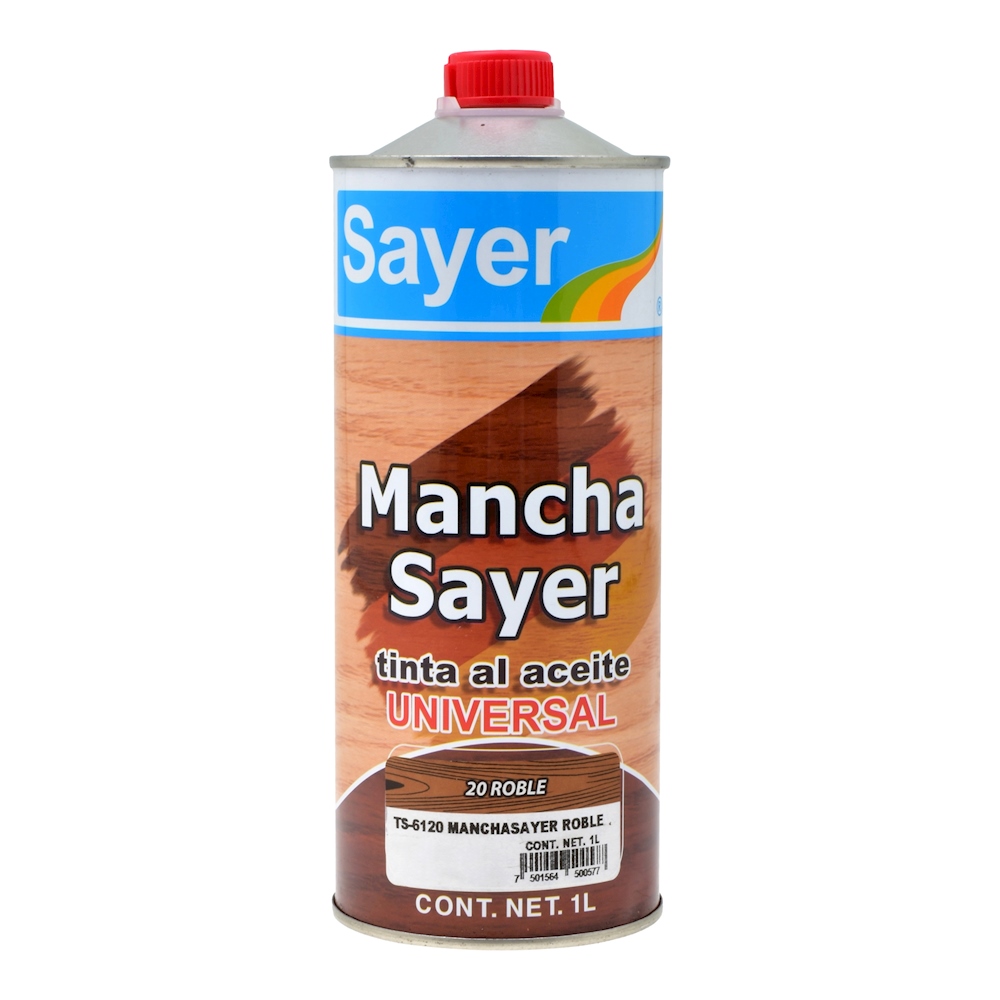 [TS-6120.30] TS-6120.30 Manchasayer Roble