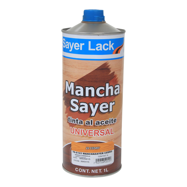 [TS-6122.30] TS-6122.30 Manchasayer Cedro