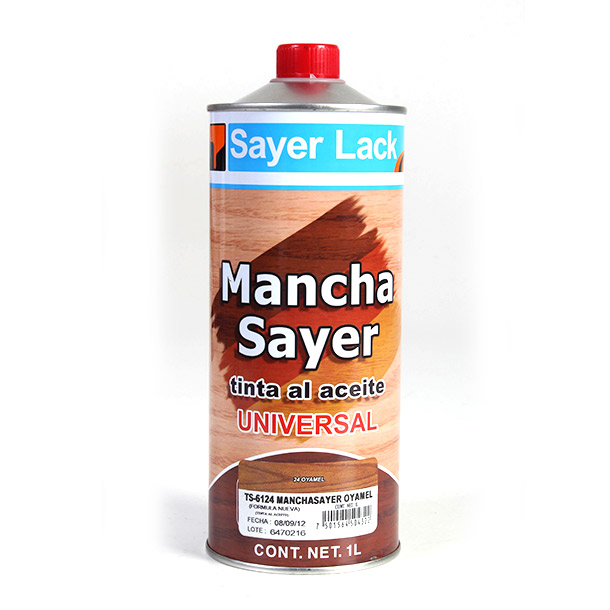 [TS-6124.30] TS-6124.30 Manchasayer Oyamel