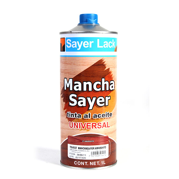 [TS-6127.30] TS-6127.30 Manchasayer Amaranto