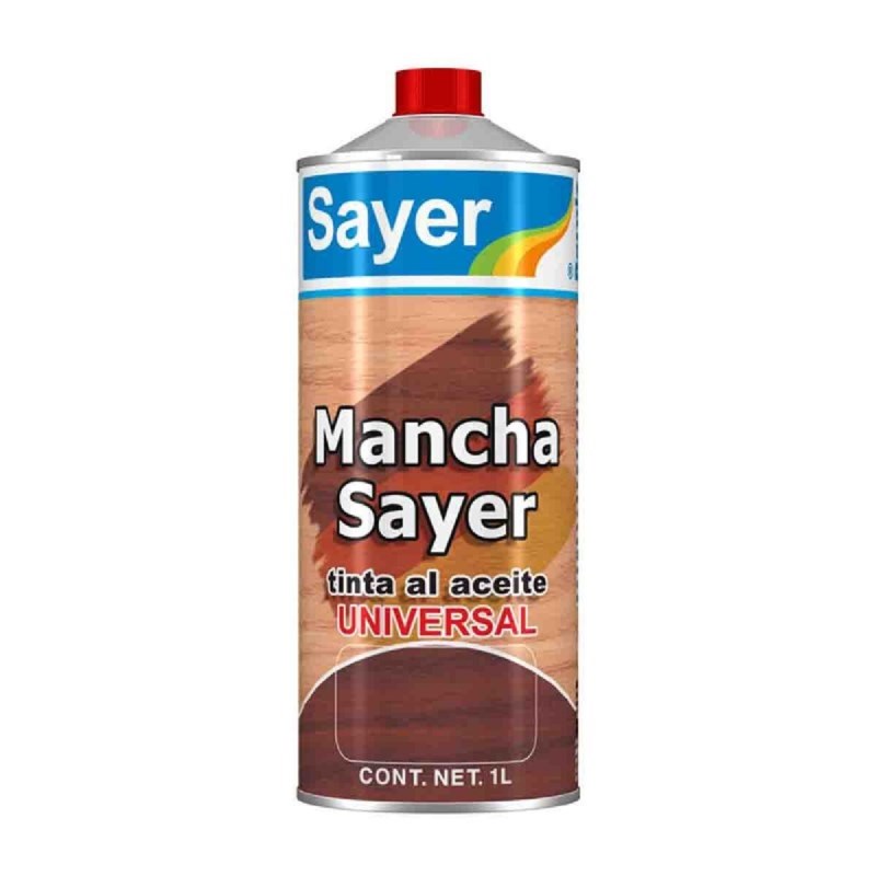 [TS-6138.30] TS-6138.30 Manchasayer Universal Cacao