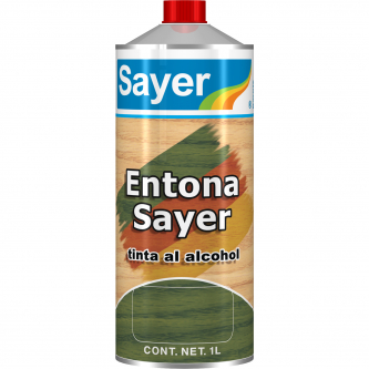 [TS-6605.30] TS-6605.30 Entonasayer Amarillo Oro