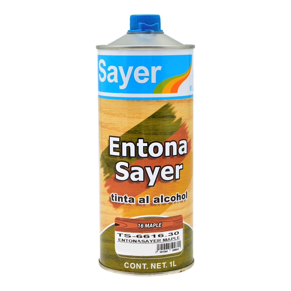 [TS-6616.30] TS-6616.30 Entonasayer Maple