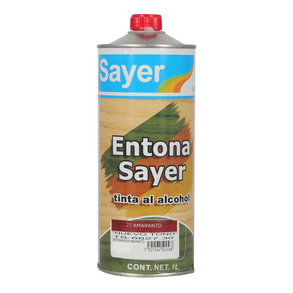 [TS-6627.30] TS-6627.30 Entonasayer Amaranto