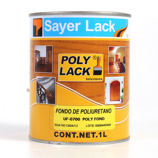 [UF-0700.30] UF-0700.30 Poly Fond