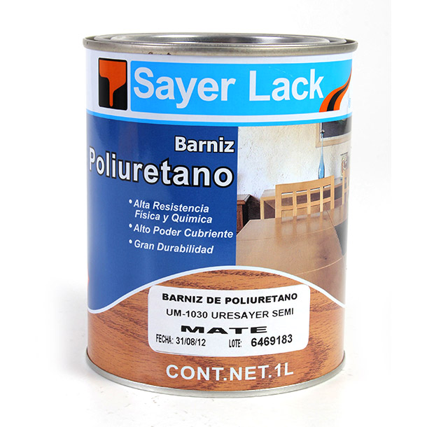 [UM-1030.30] UM-1030.30 Uresayer Semimate