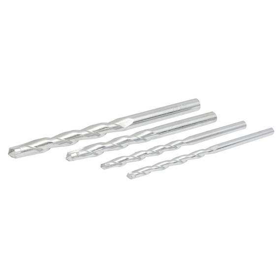 [TES-0039] Brocas concreto jgo 4pzs