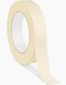 [TES-0049] Cinta Masking 1" Lion Tools