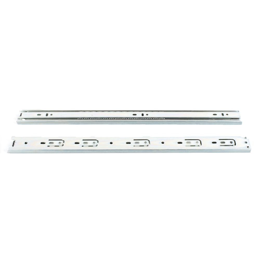 [HH-3590] 3590 Corredera Extensión Delgada 35mm-45cm HandyHome